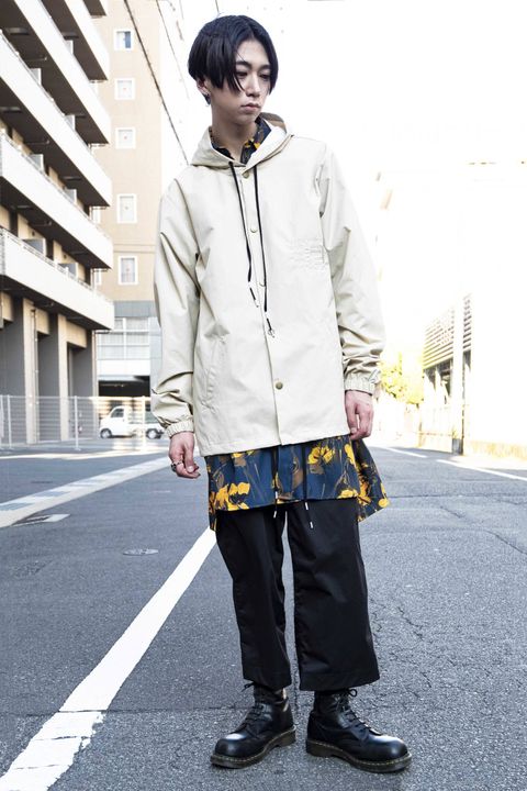 STYLE NO. 13