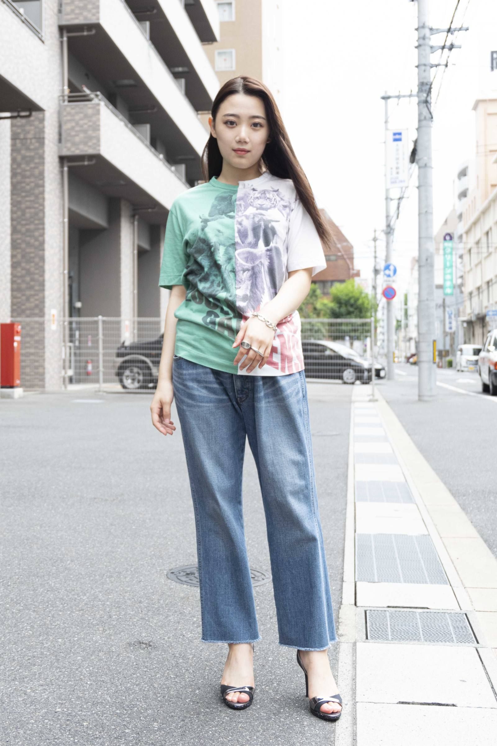 STYLE NO.19