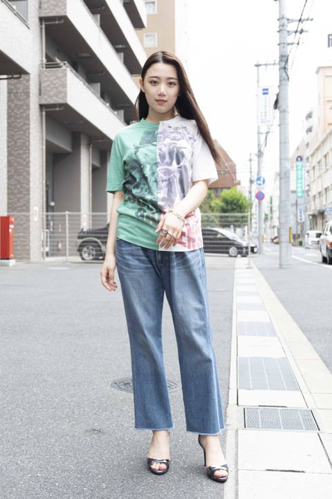 STYLE NO.19