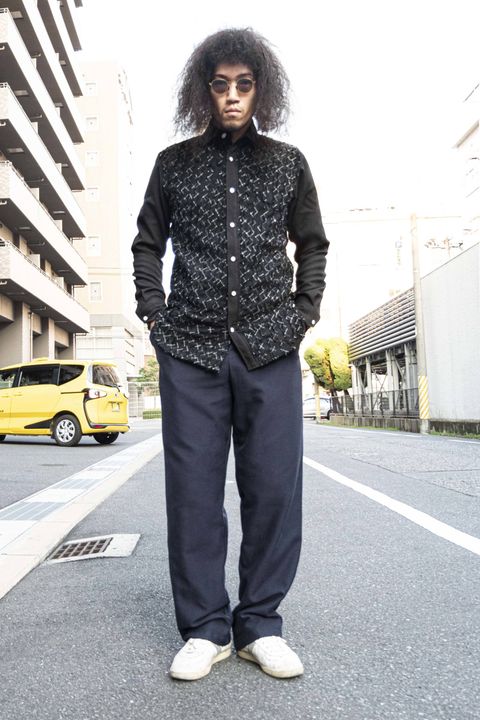 STYLE NO.18