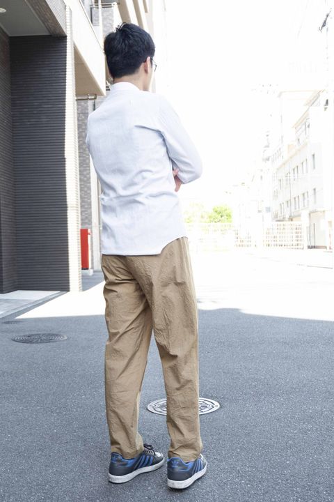 STYLE NO. 15