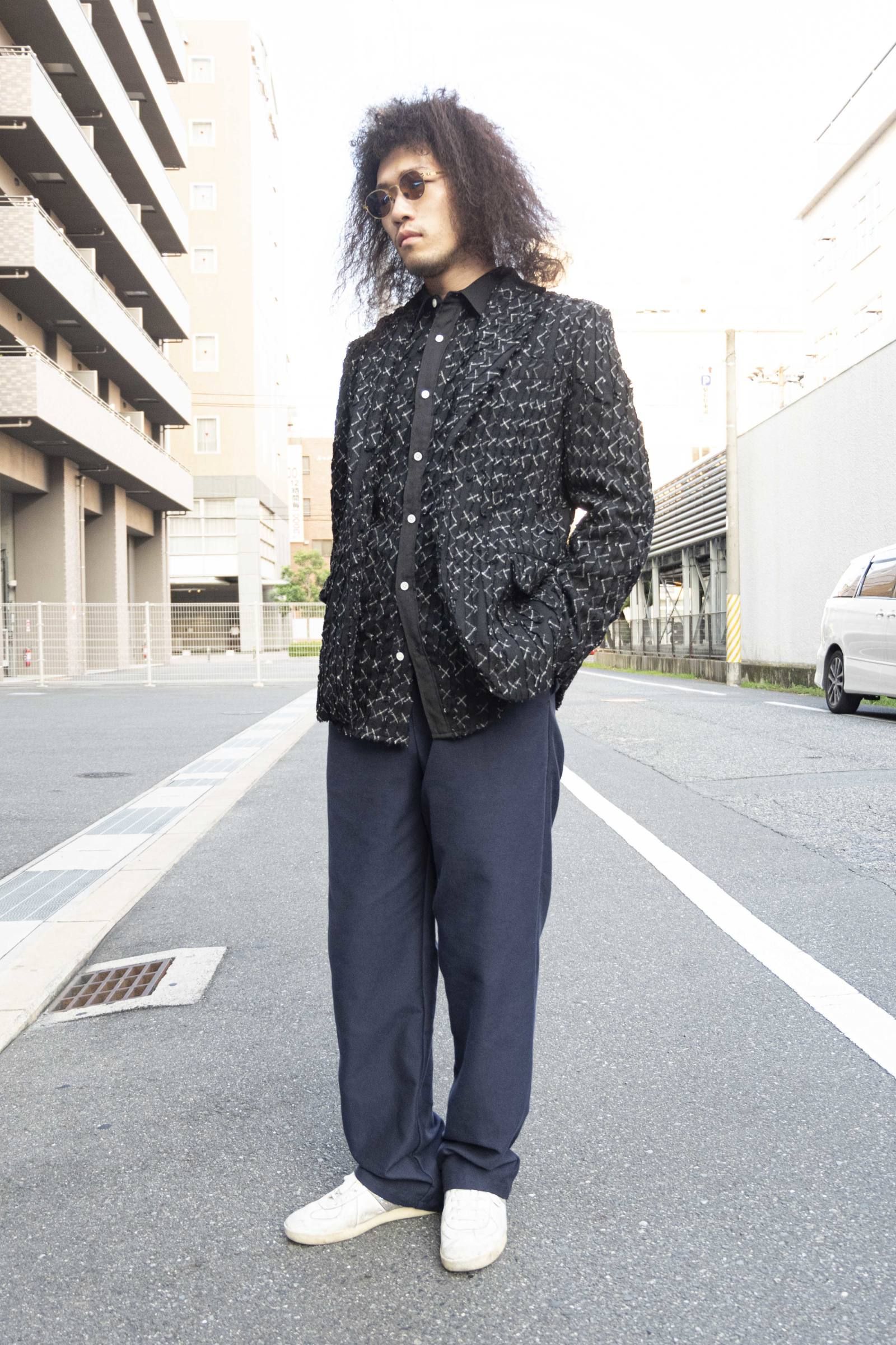 STYLE NO.18