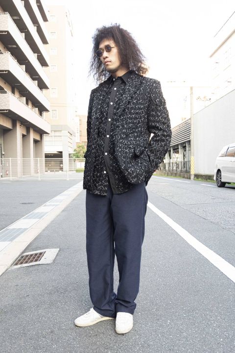 STYLE NO.18