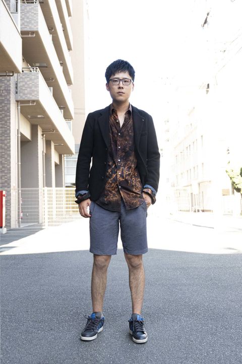 STYLE NO. 17