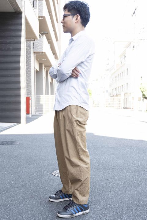 STYLE NO. 15