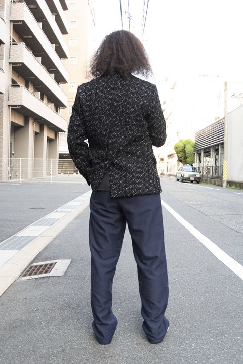 STYLE NO.18