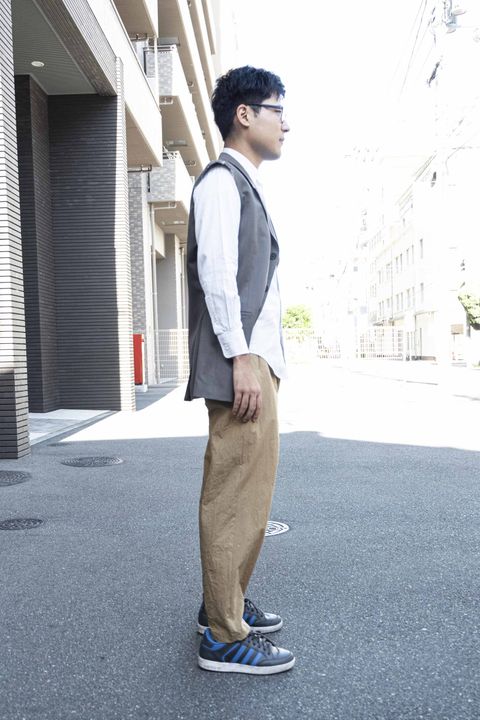 STYLE NO. 15
