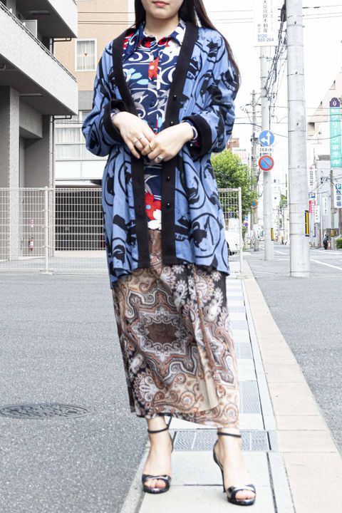 STYLE NO.22
