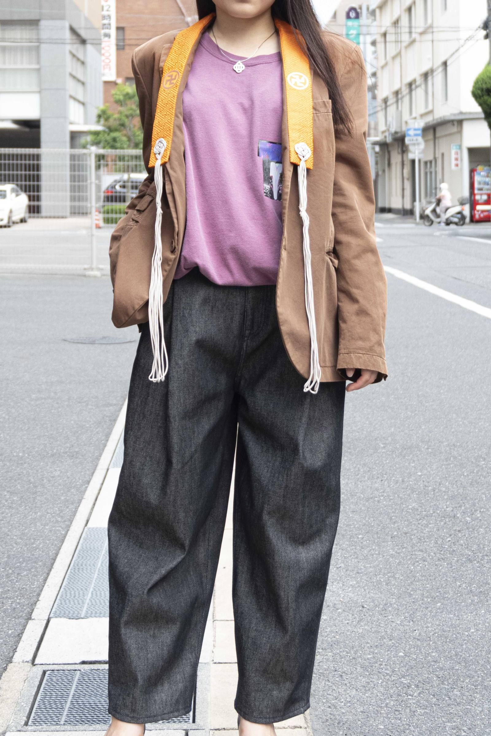 STYLE NO.23