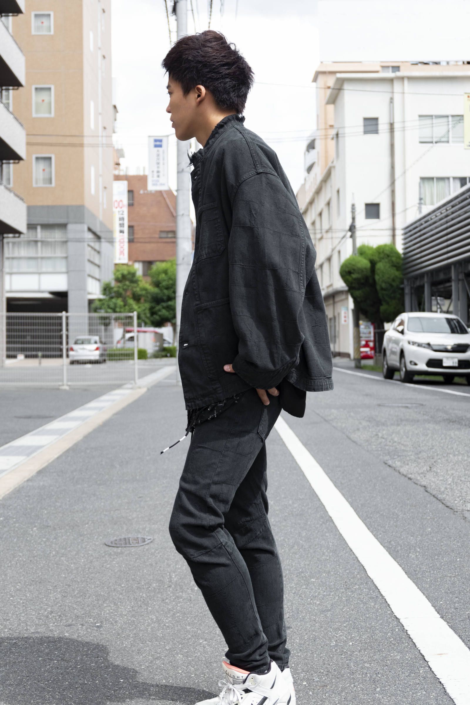 STYLE NO. 24