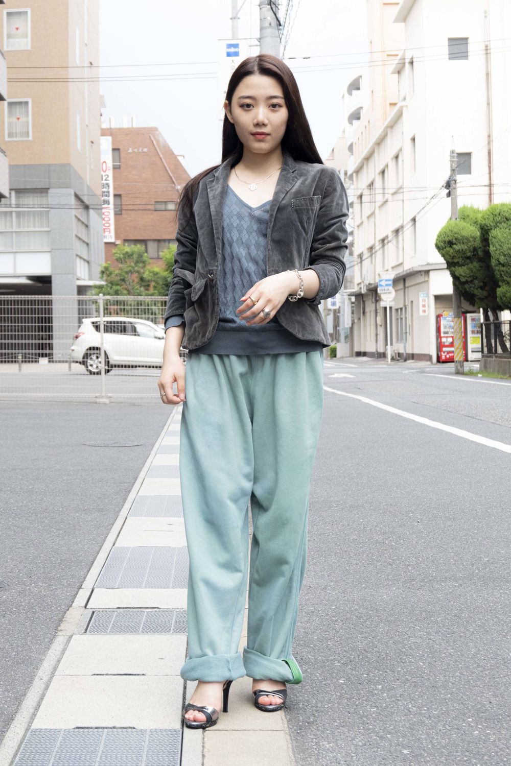 STYLE NO. 26