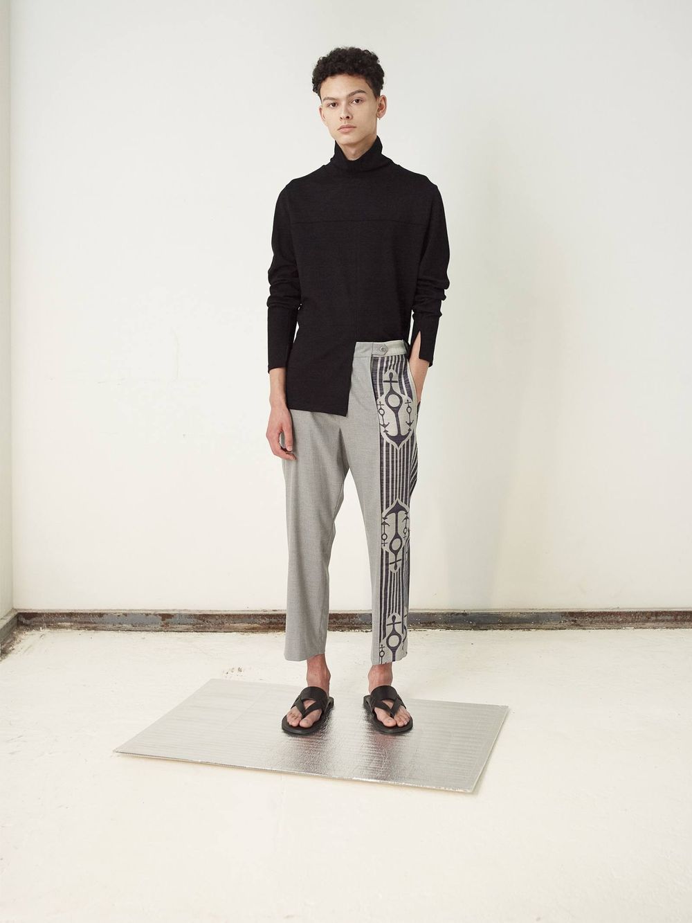STYLE #8