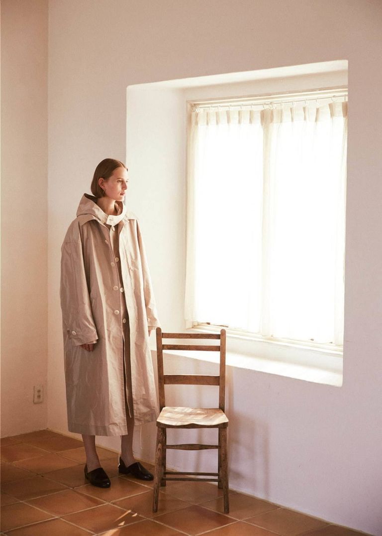 【Blanc YM】世界観の美しさについて。New Arrival&Restock.