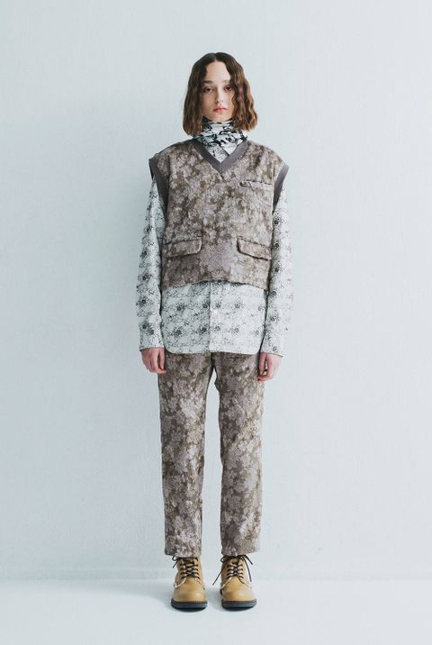 STYLE #18