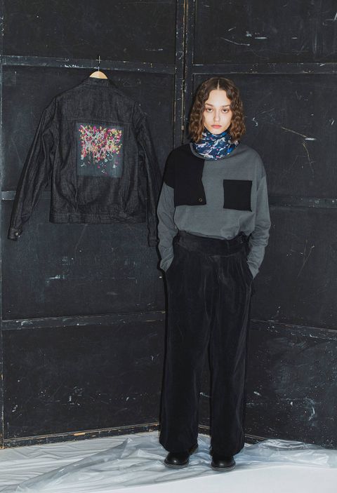 STYLE #16