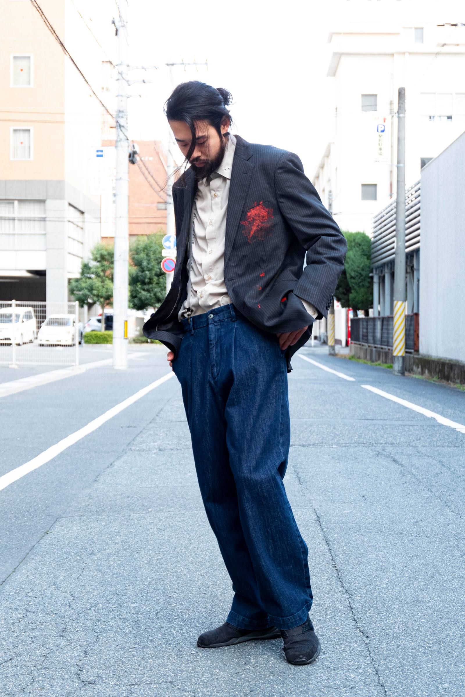 STYLE NO. 28 (Shota Miyashita)