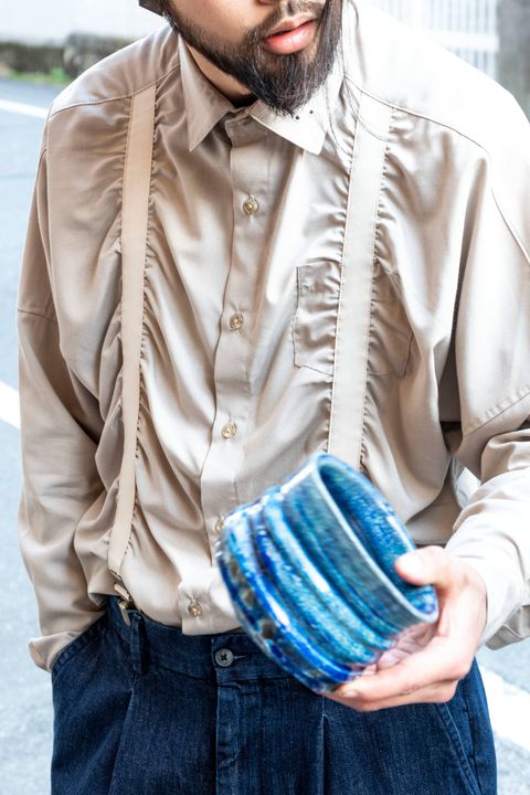STYLE NO. 28 (Shota Miyashita)