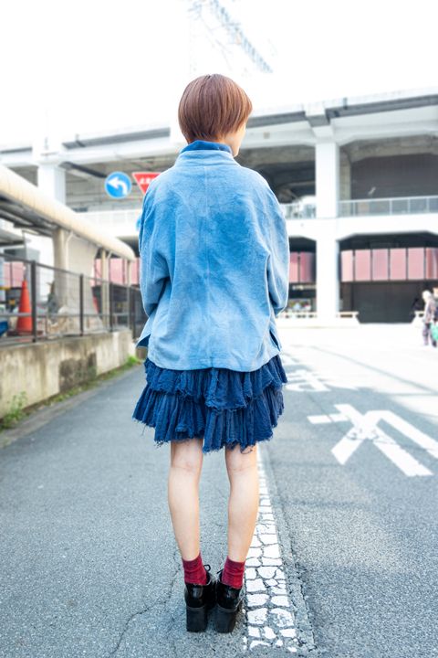 STYLE NO. 31