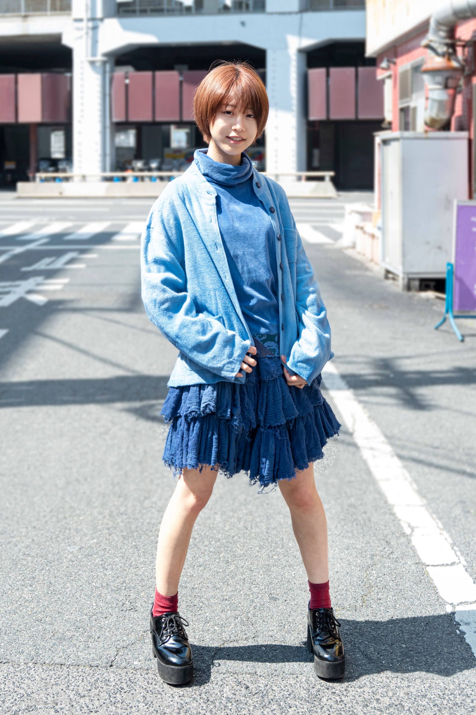 STYLE NO. 31