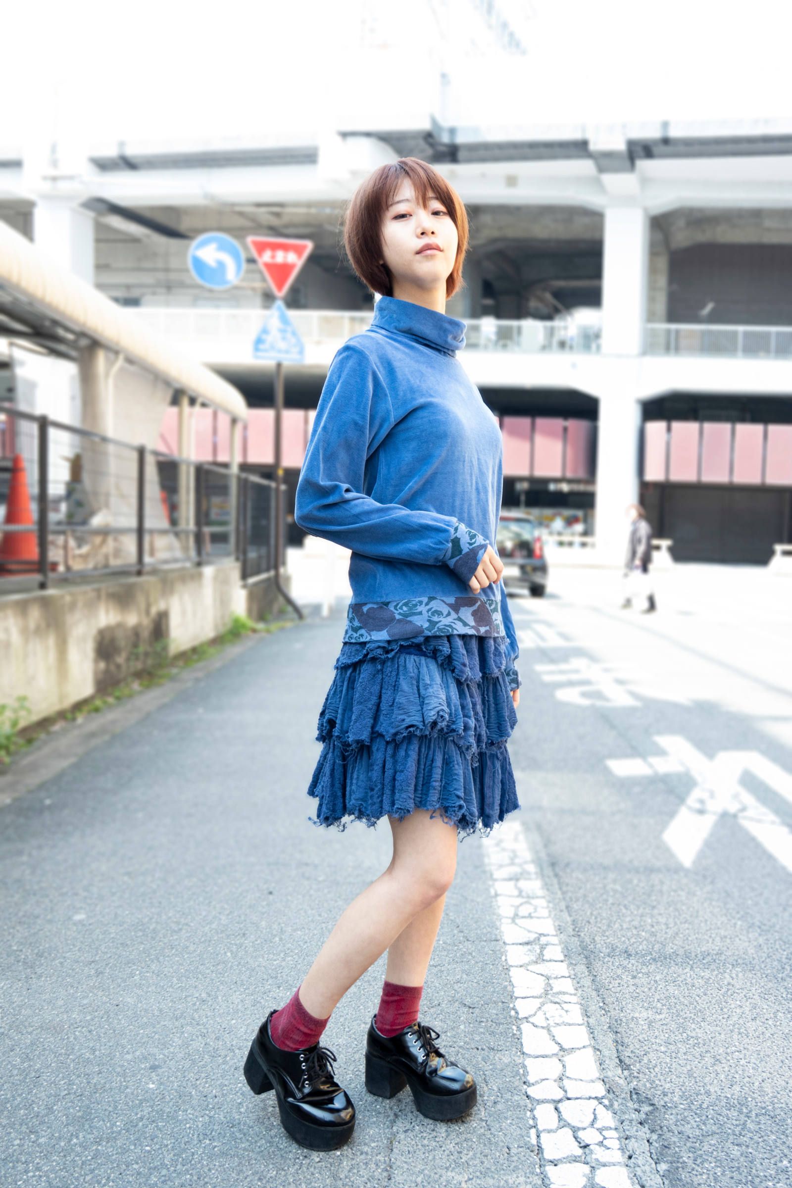 STYLE NO. 31
