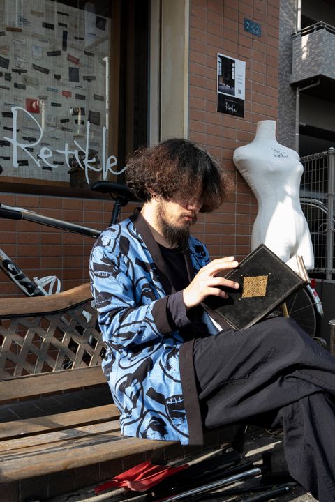 STYLE NO. 34