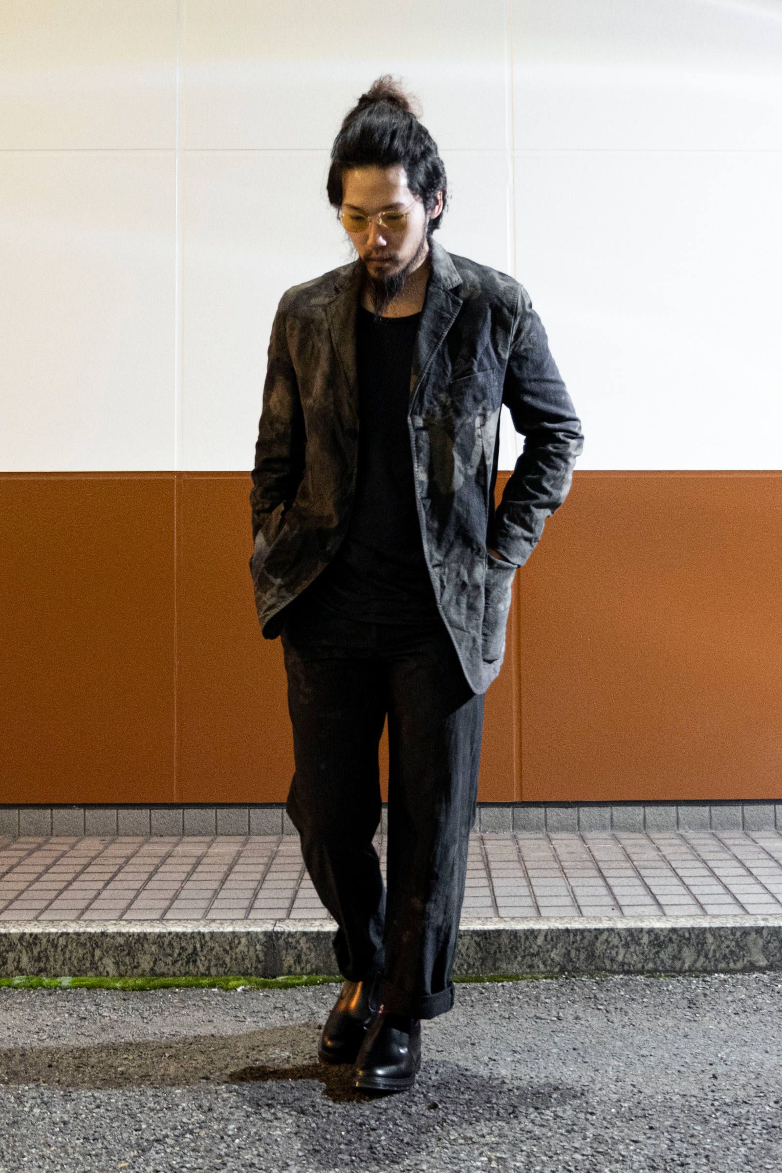 STYLE NO. 35