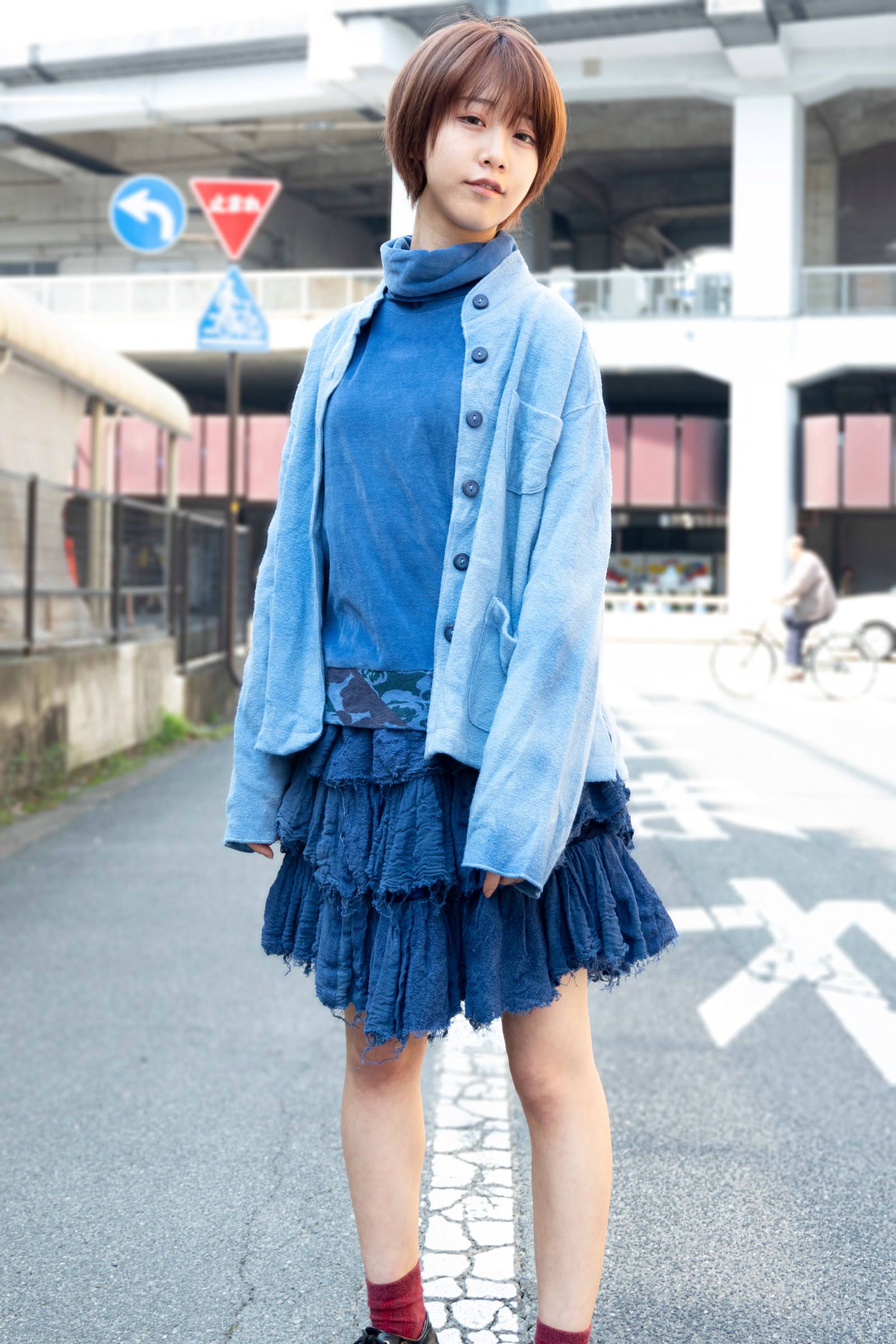 STYLE NO. 31