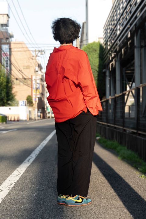 STYLE No.30