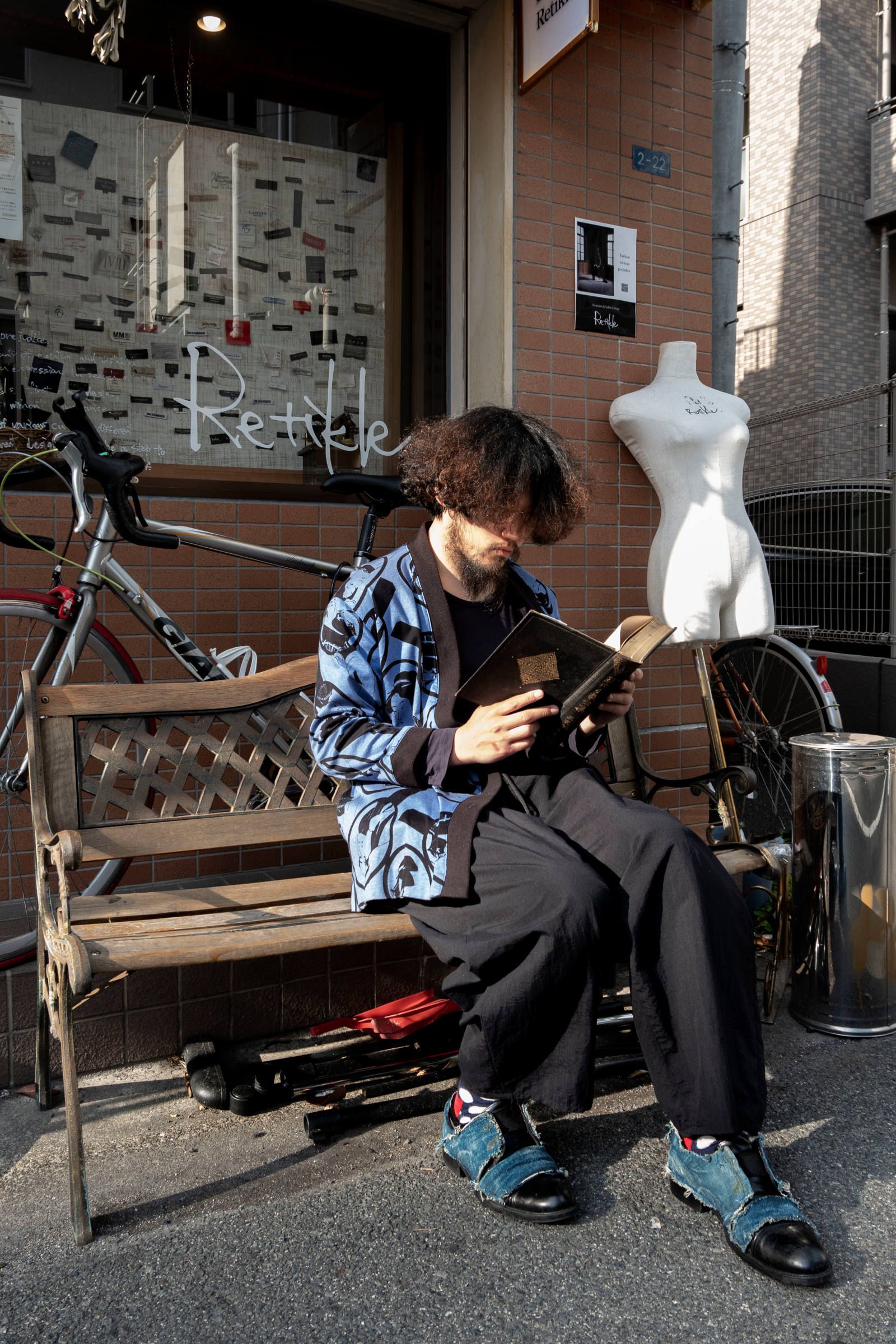 STYLE NO. 34