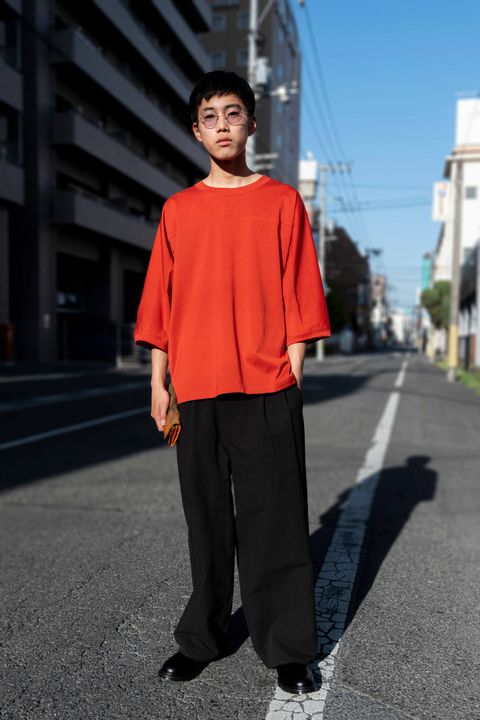 STYLE NO. 41