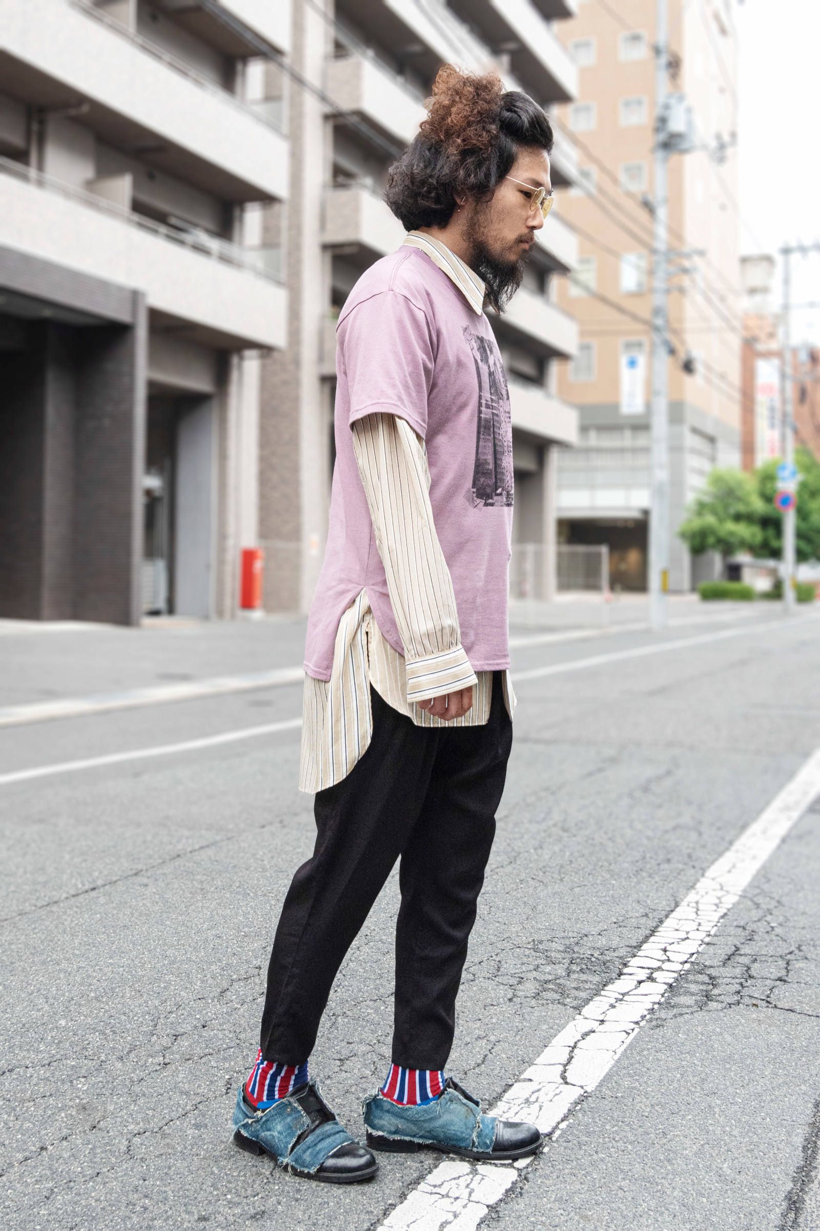 STYLE NO. 42