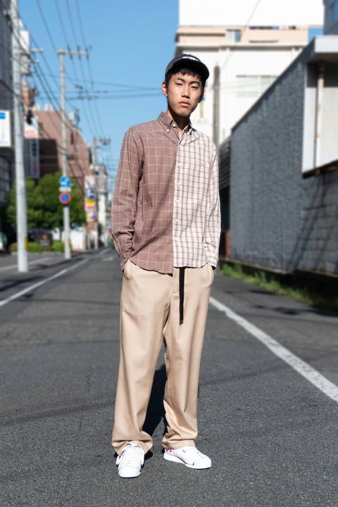 STYLE NO. 40