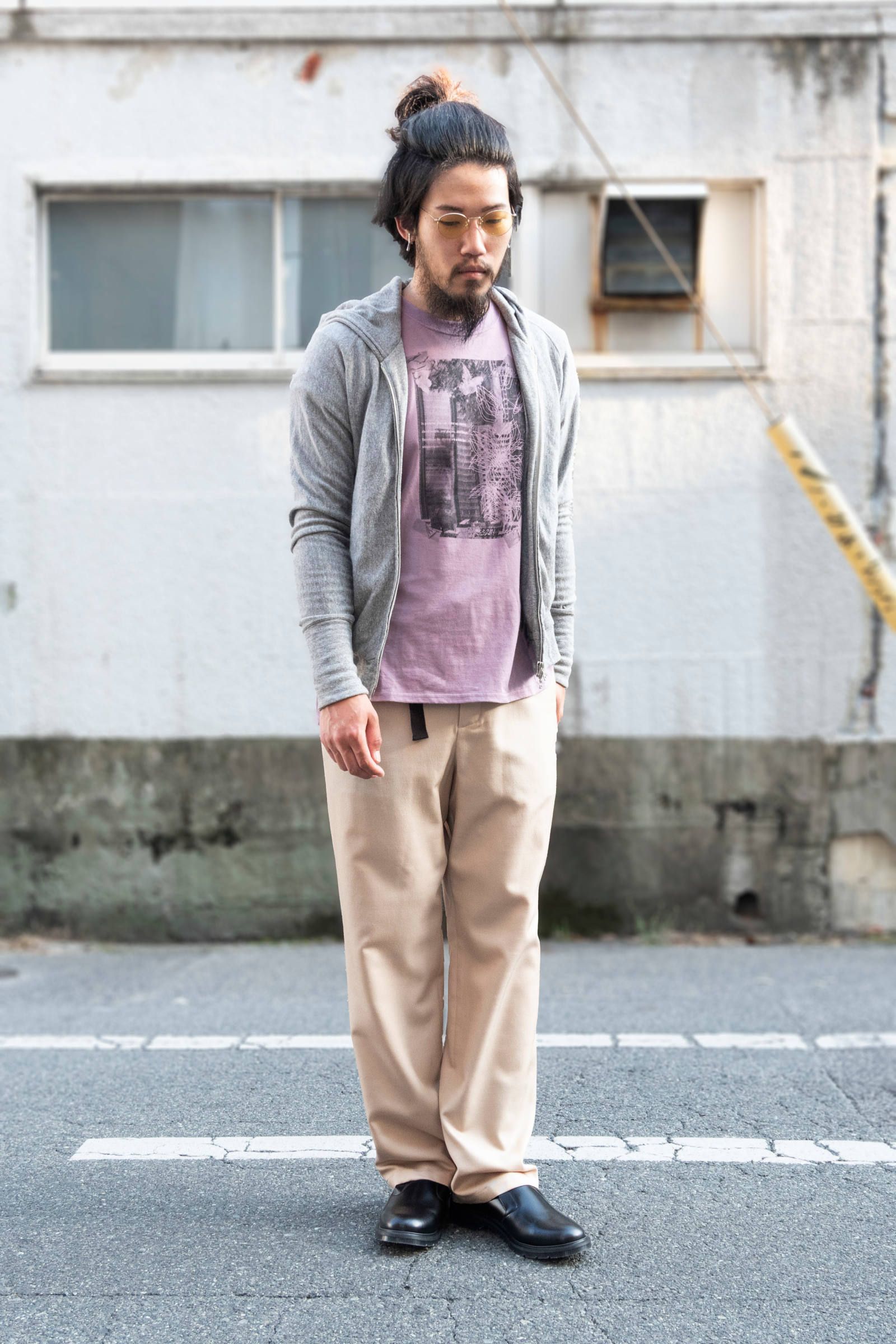 STYLE NO.36