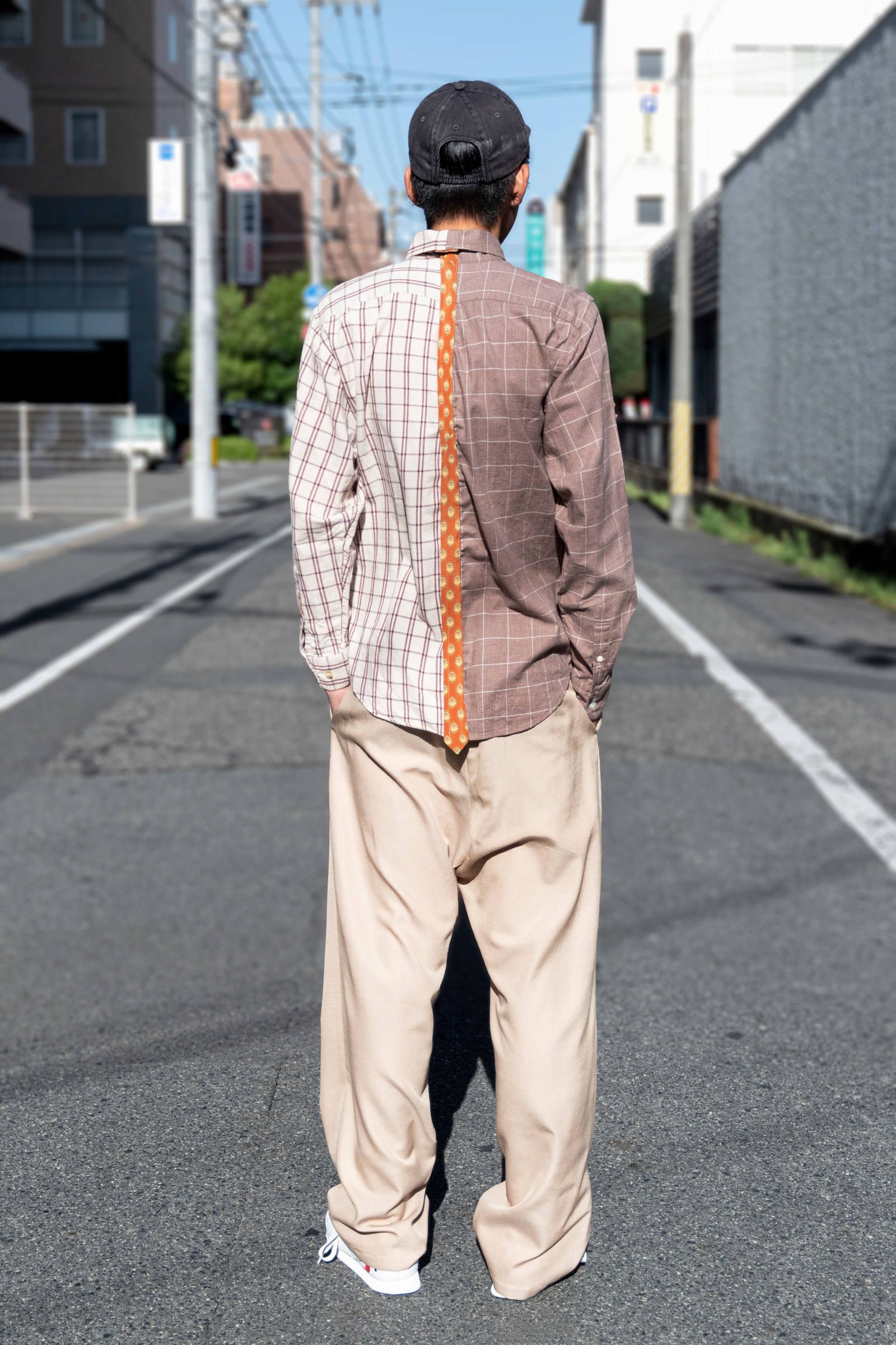 STYLE NO. 40