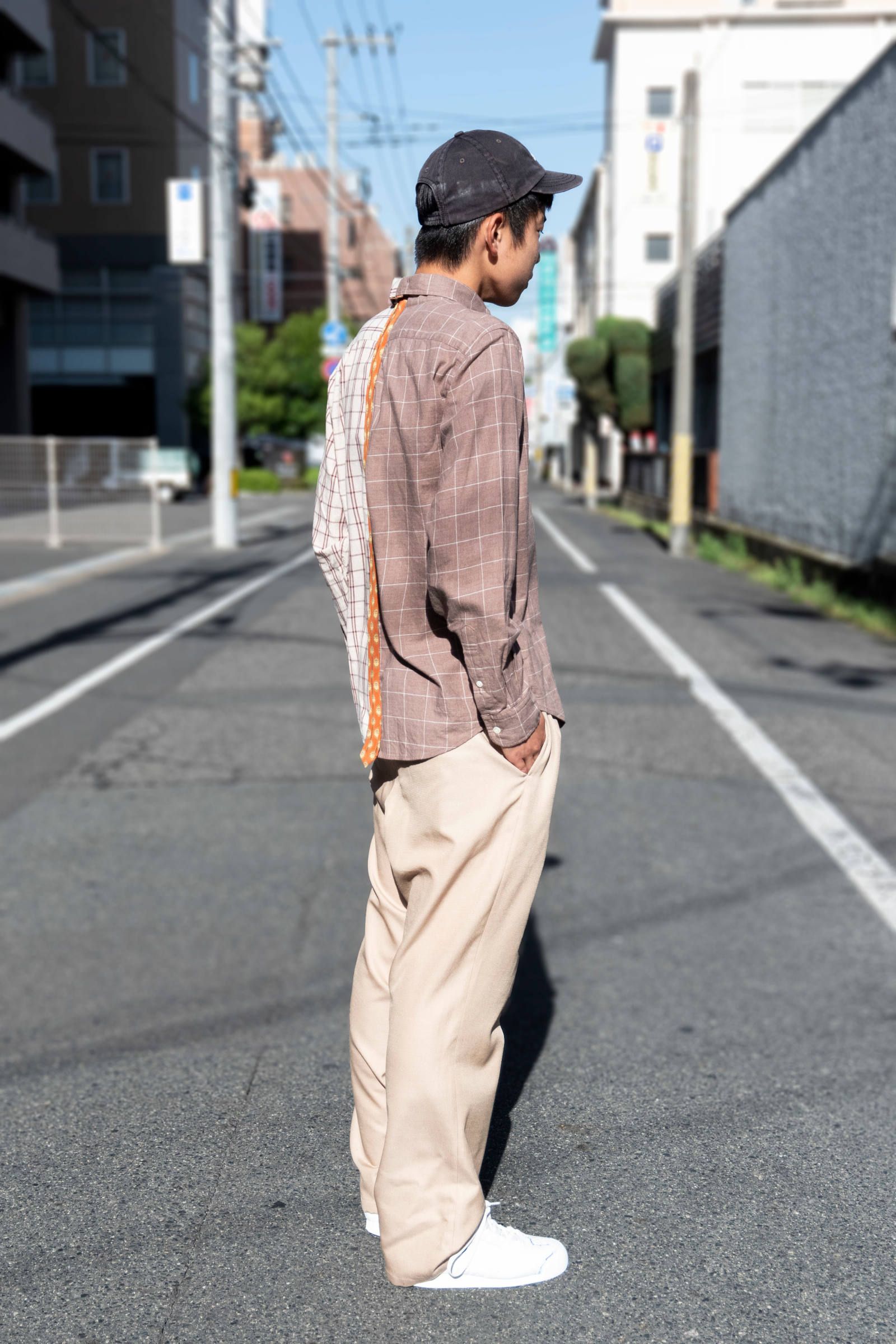 STYLE NO. 40