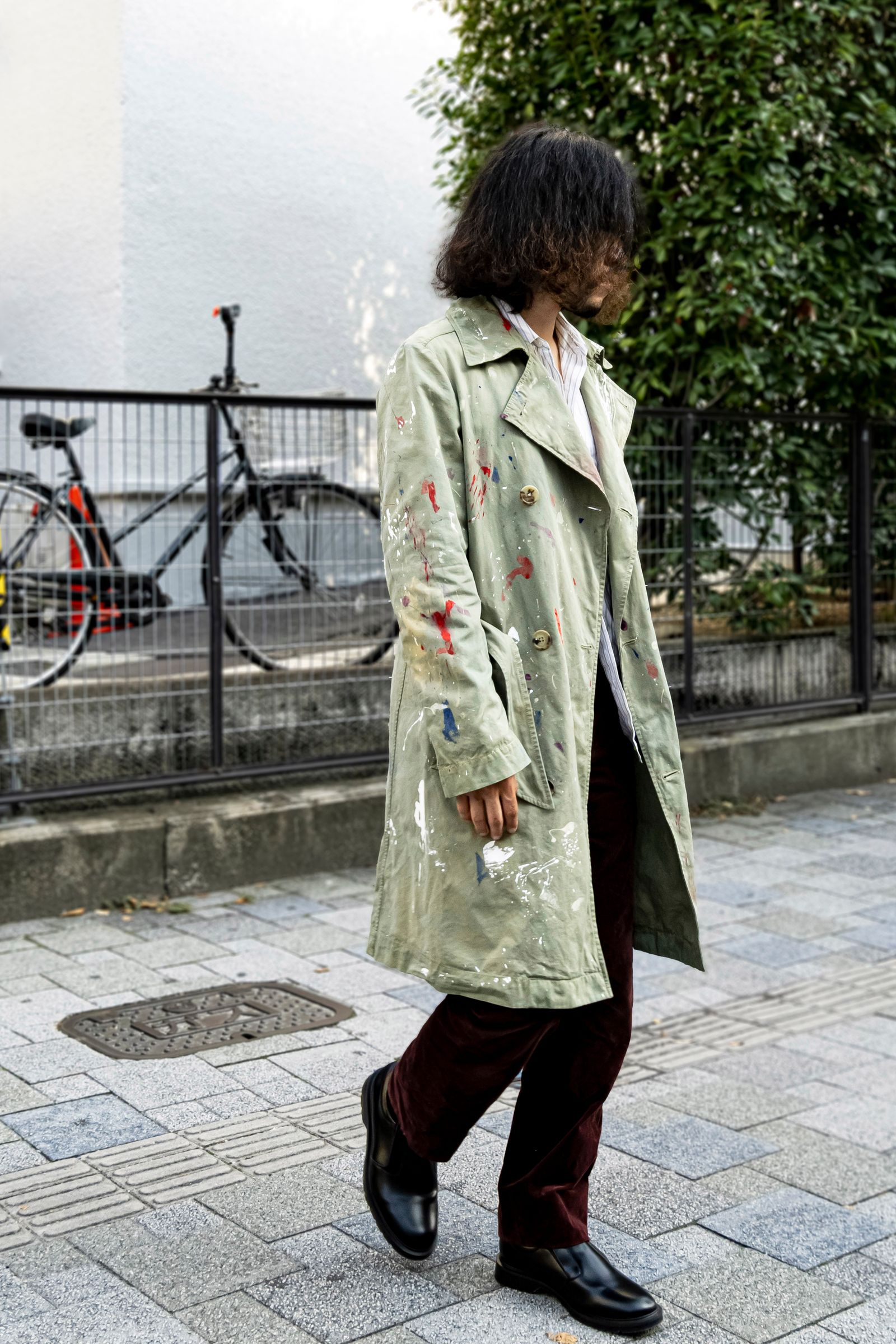 STYLE NO. 52