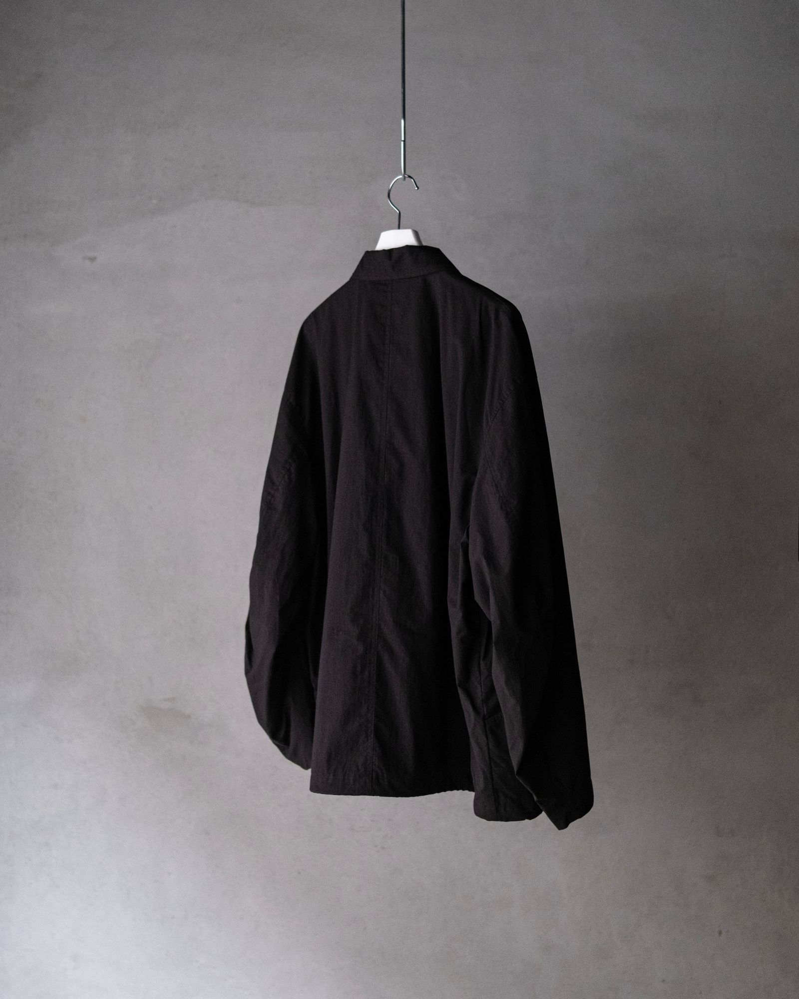 Cotton Work JKT / Black