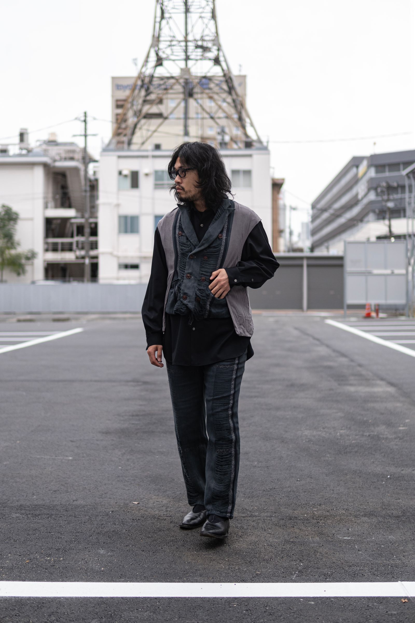 STYLE NO. 133