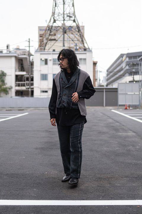 STYLE NO. 133