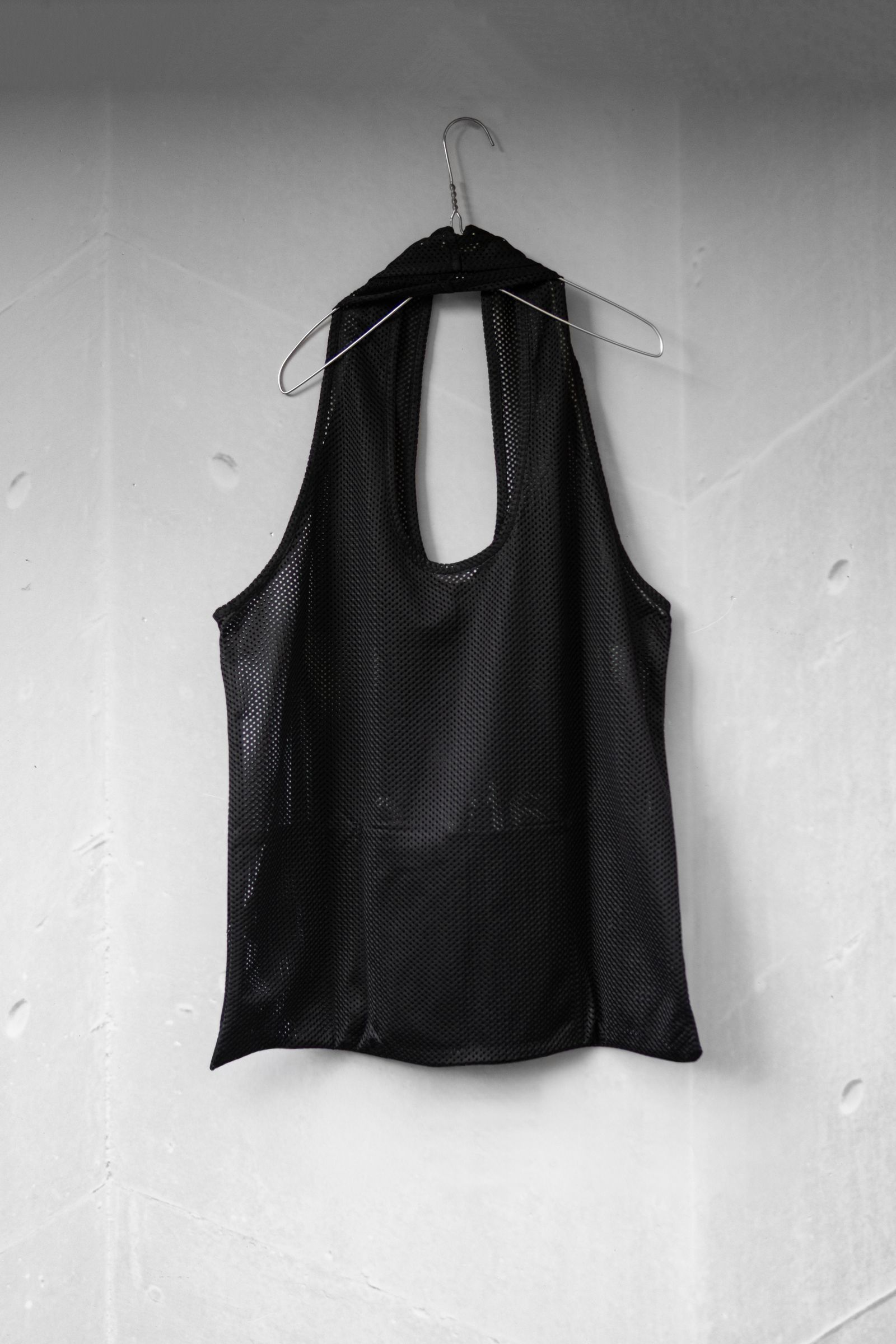 "SafeAcc" Bib Tote / Black