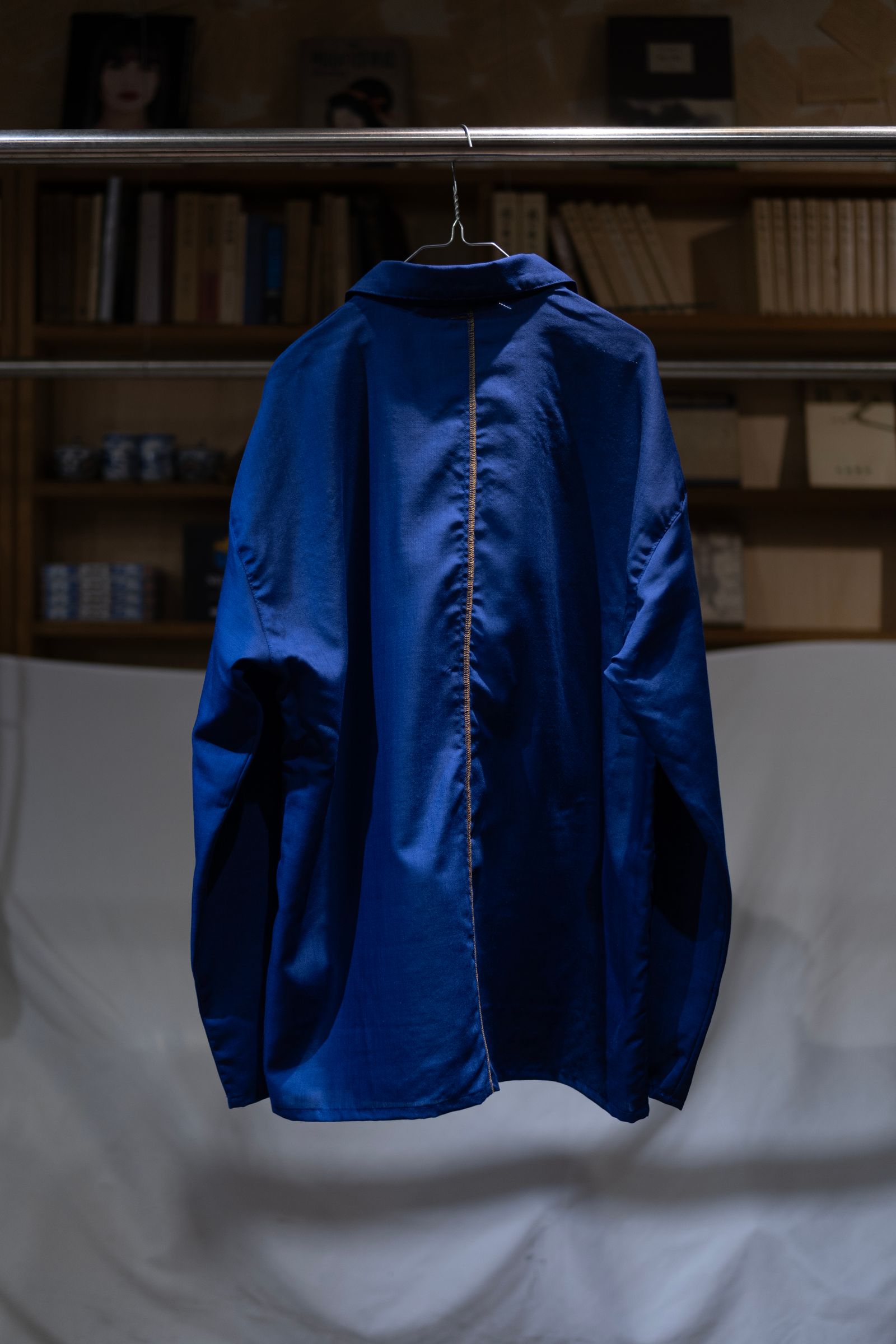 FISHERMAN / BREATHTAKING BLUE