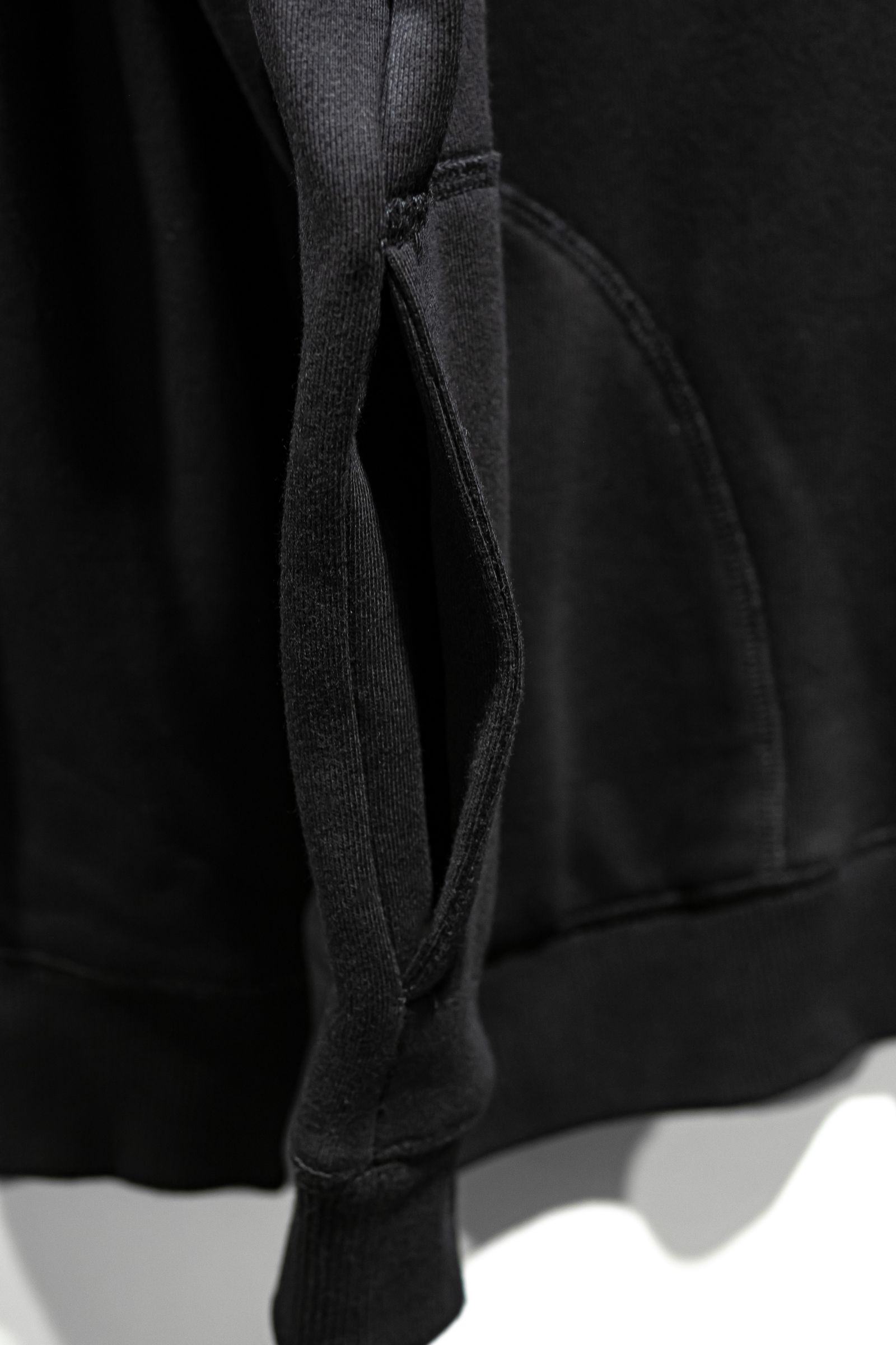 Original sweat shirt / Black