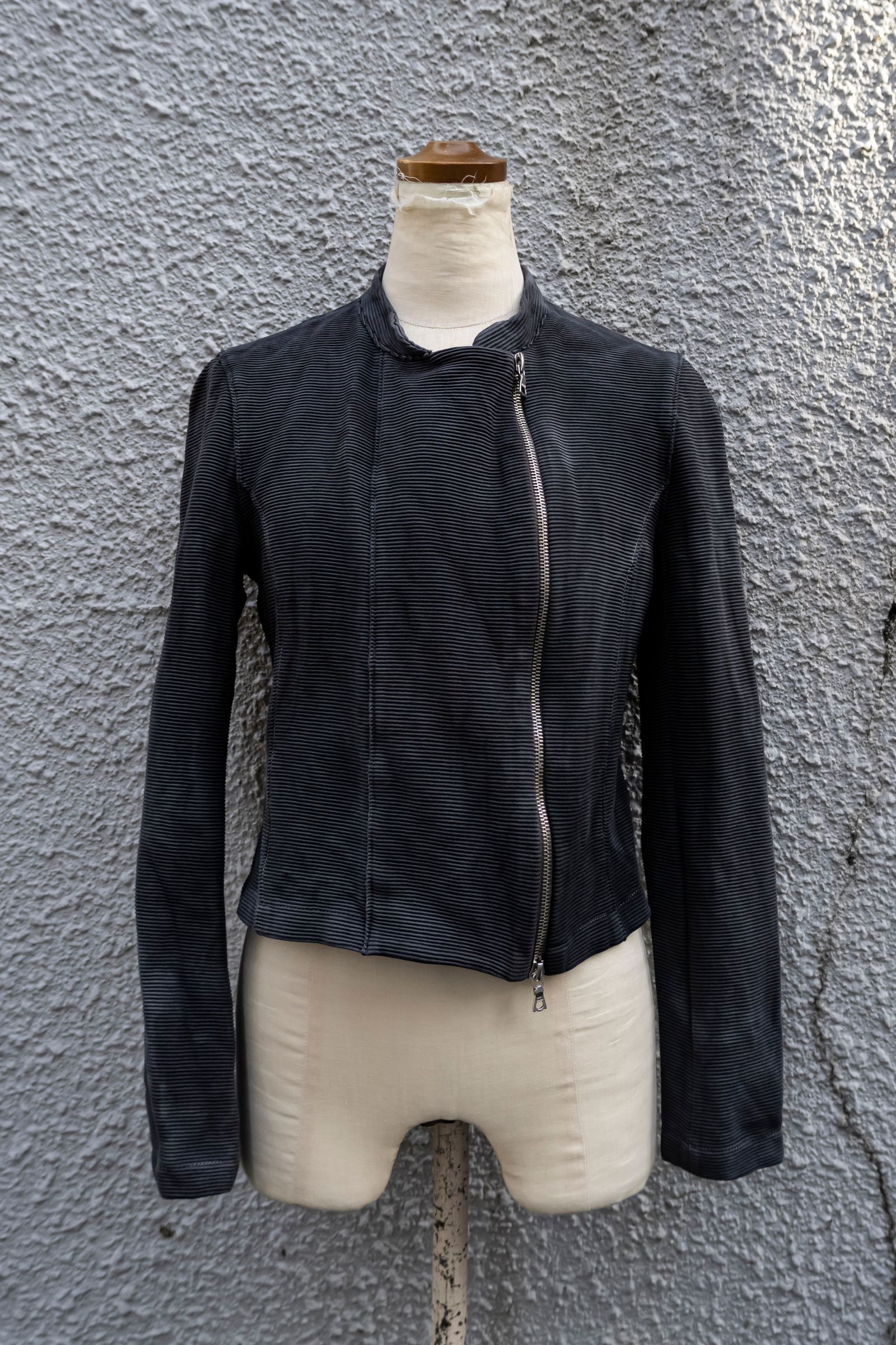 Remake bicer pleats jacket