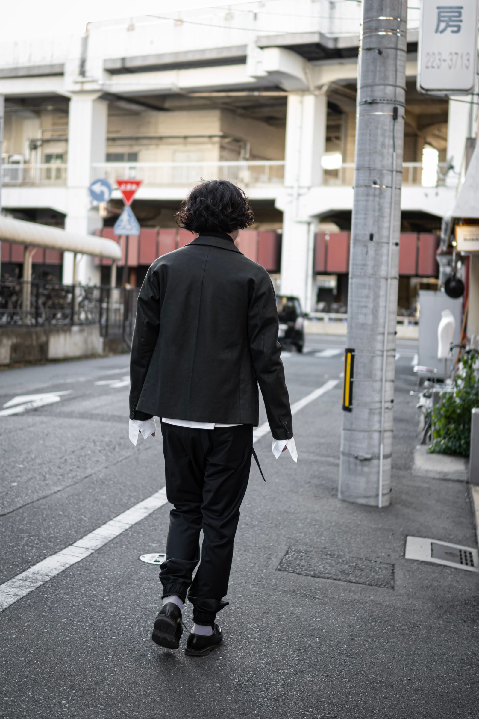 STYLE NO. 84
