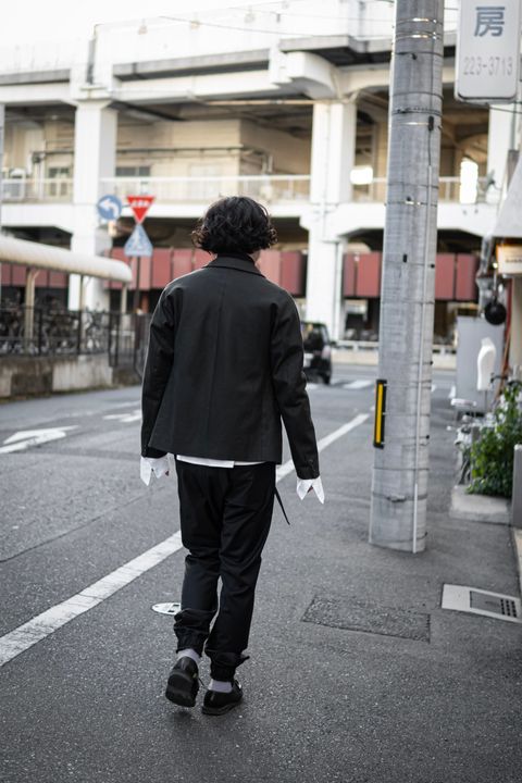 STYLE NO. 84