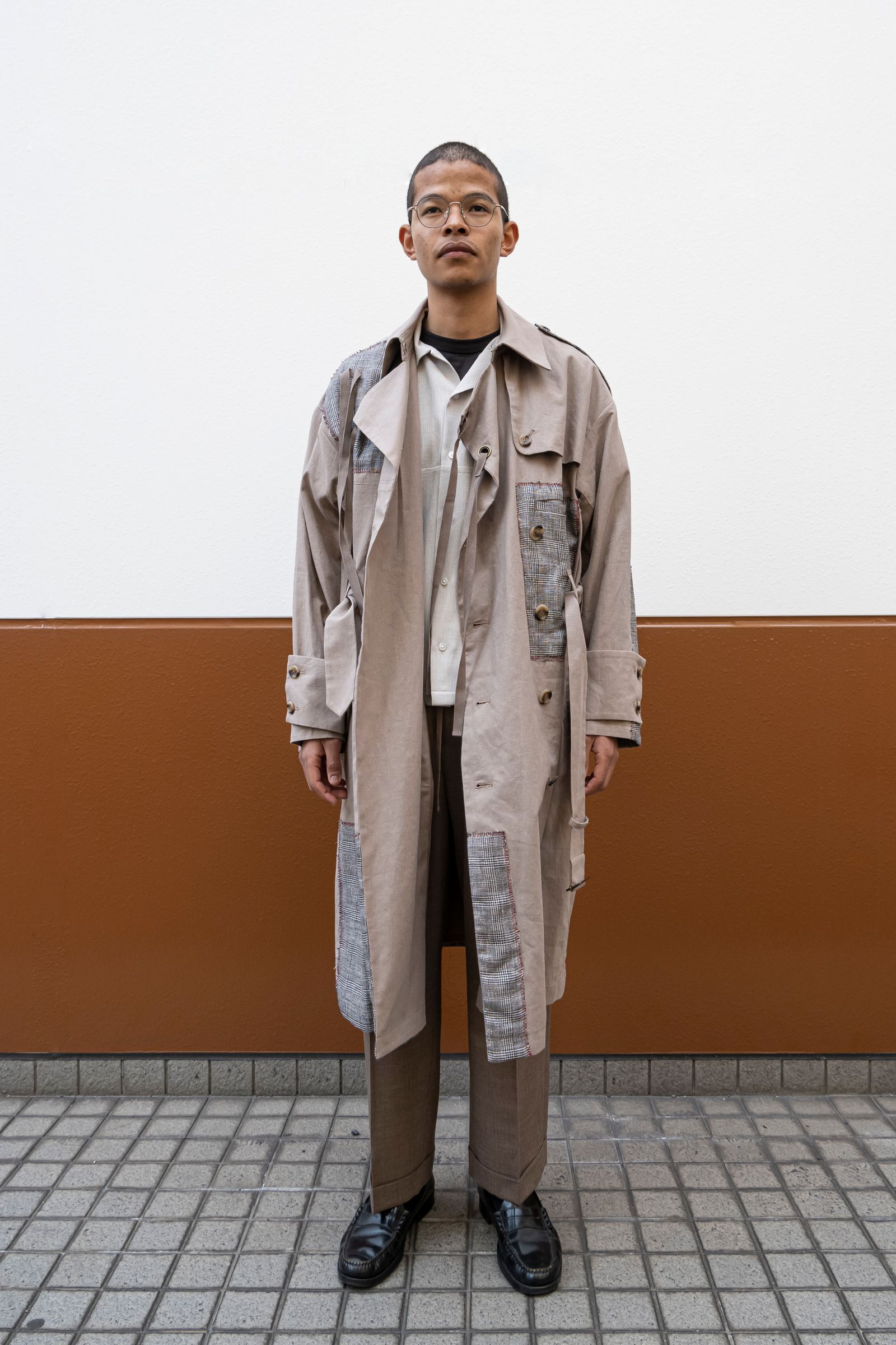 STYLE NO. 73