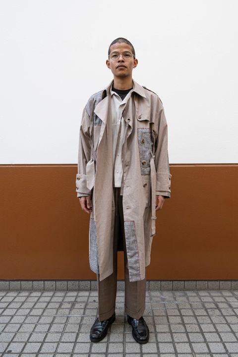 STYLE NO. 73