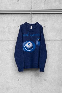 MORNING SPECIAL / DAYBREAK NAVY