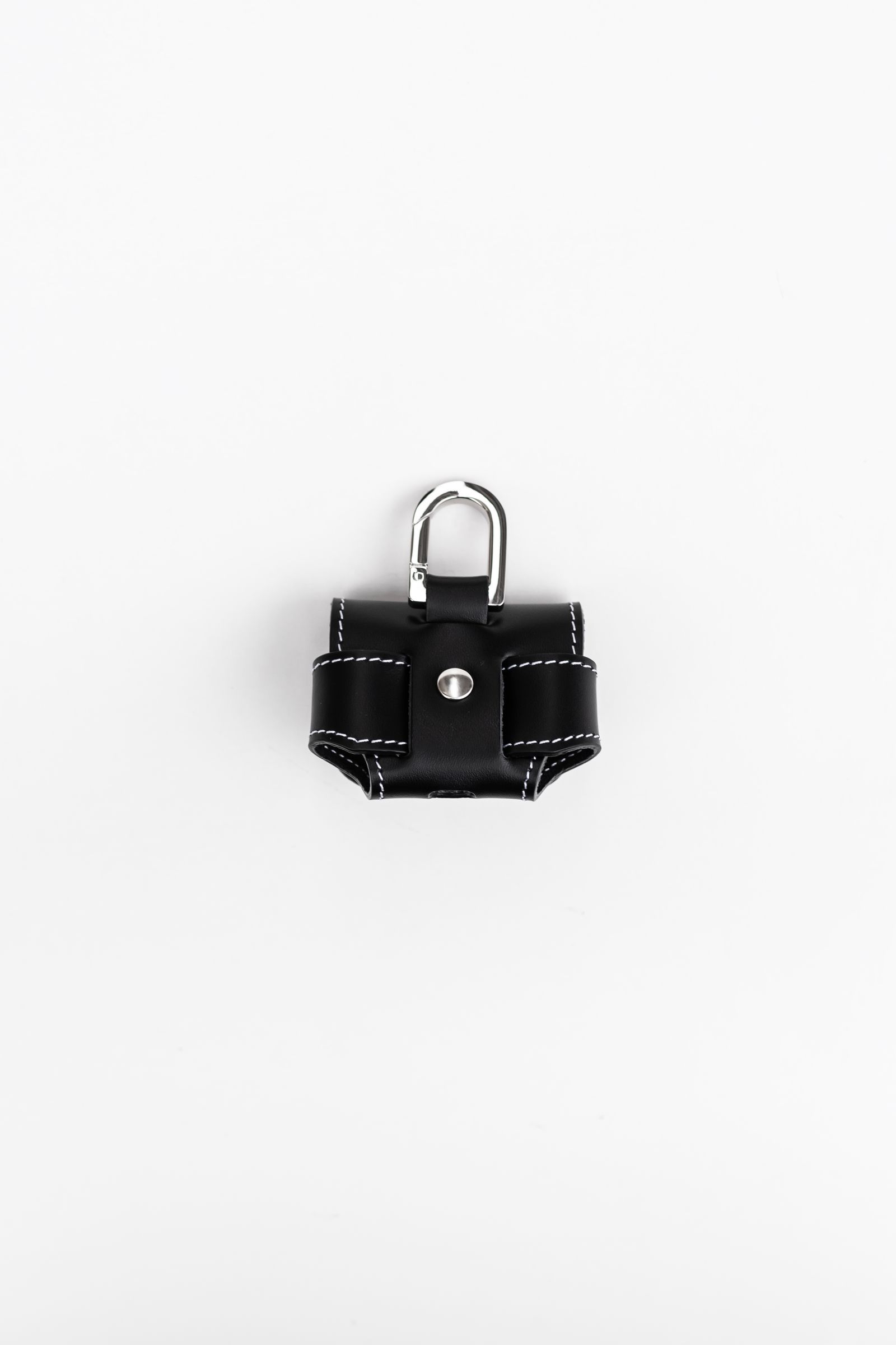 HIDAKA - AIRPODS PRO CASE / BLACK | Retikle Online Store
