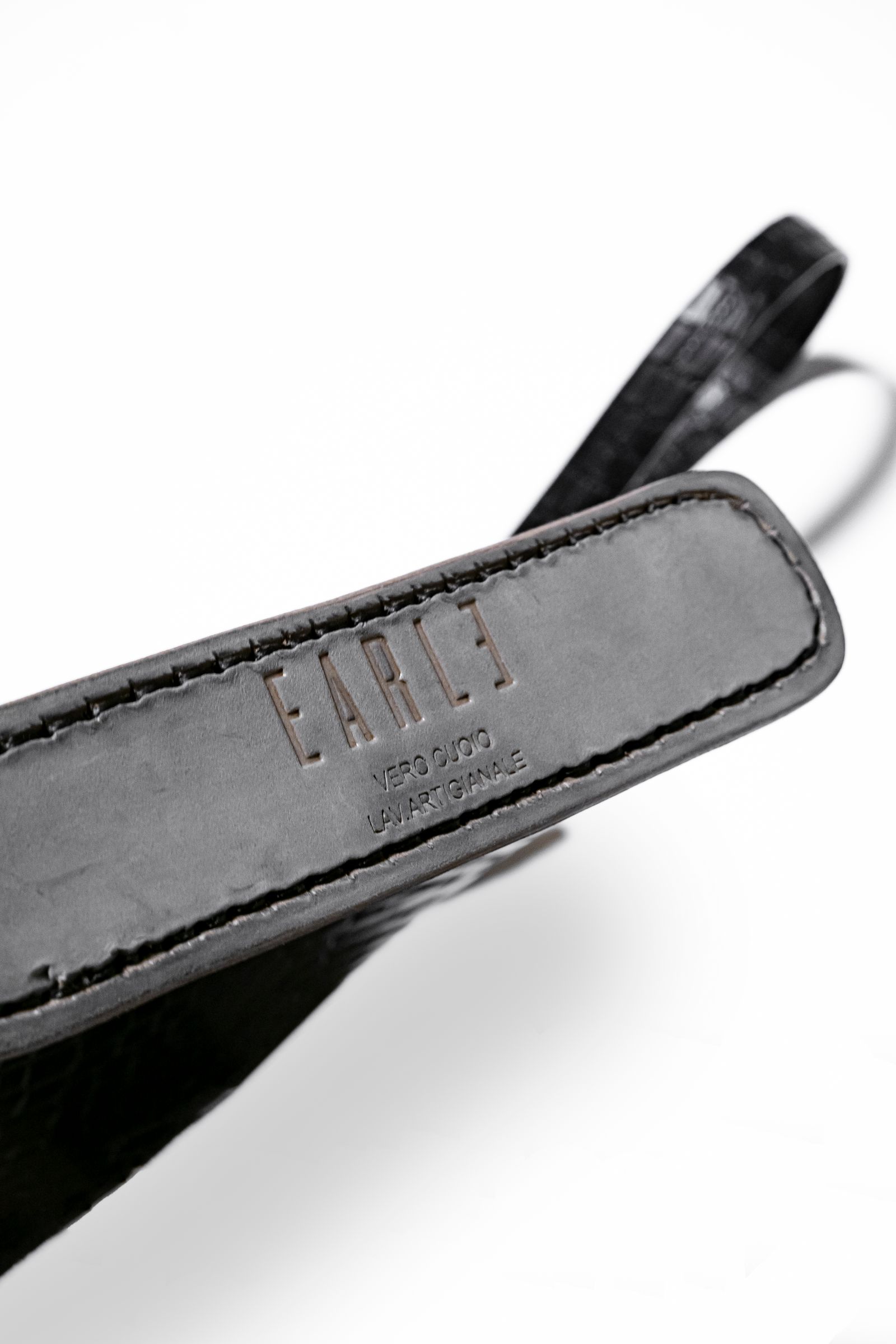 Compare Color Shoe sole bag / Black K